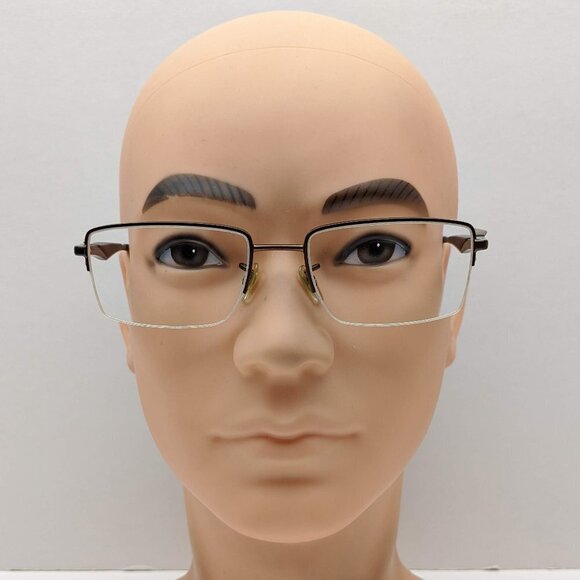 🕶️Ray-Ban RB6285 2758 Eyeglasses 51/18 140 /KAA737🕶️ - Picture 6 of 6